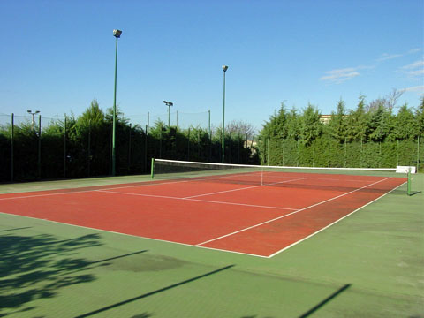 Tennis (1)